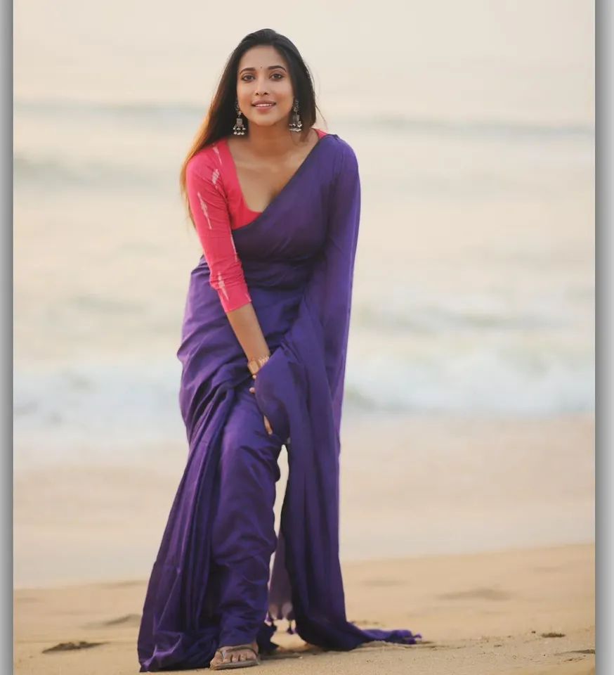 Asha Gowda