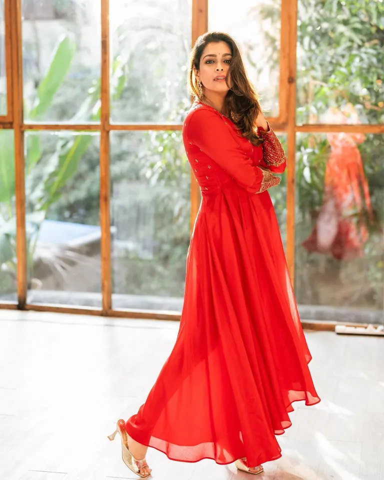 kiki vijay