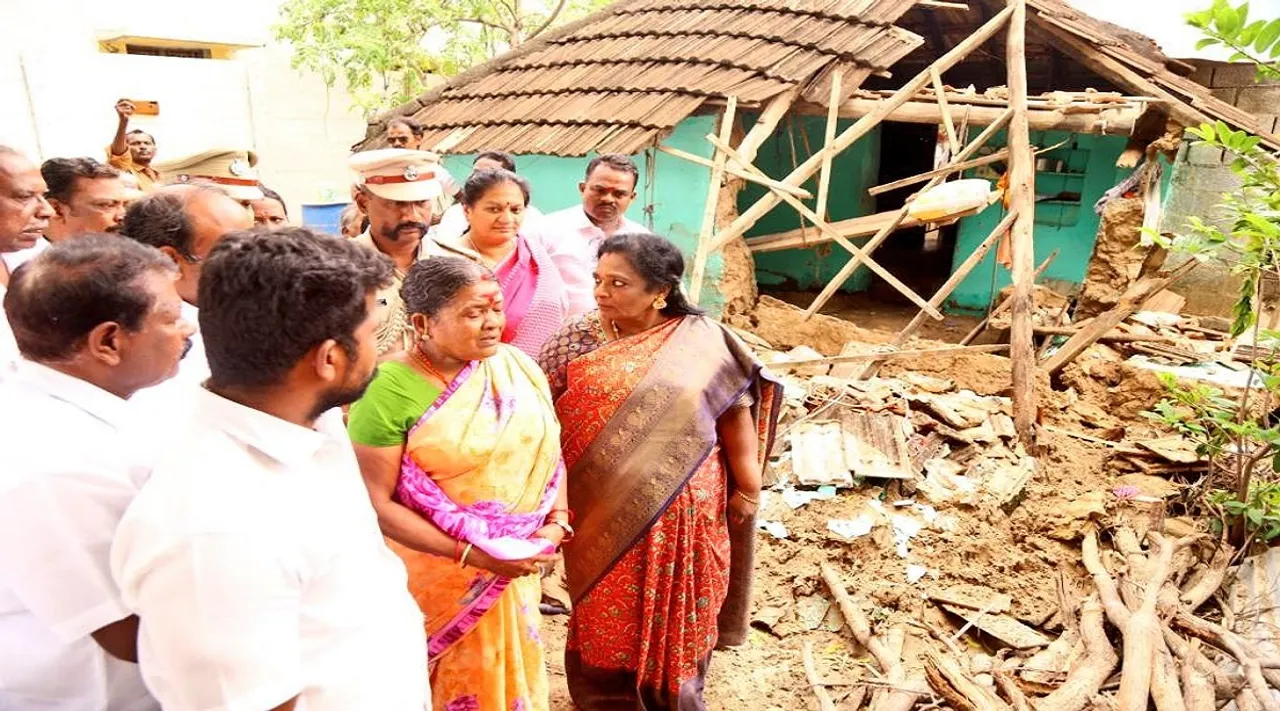 tamilisai thoothukudi