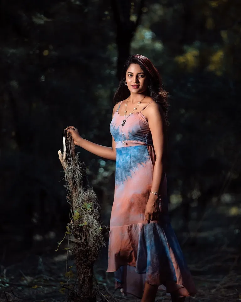 Swathika Senthil 
