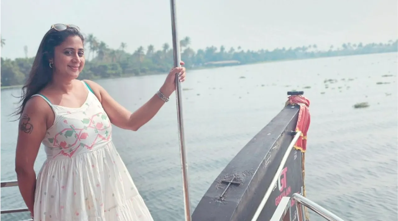 Kanika