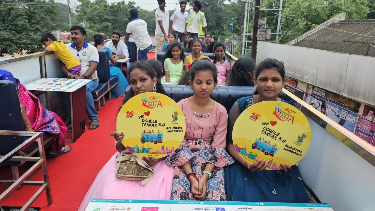 coimbatore Festiv