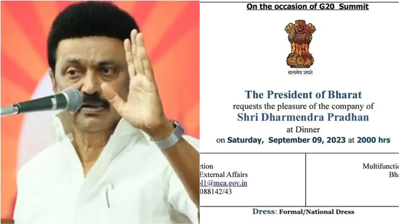 mk stalin bharat