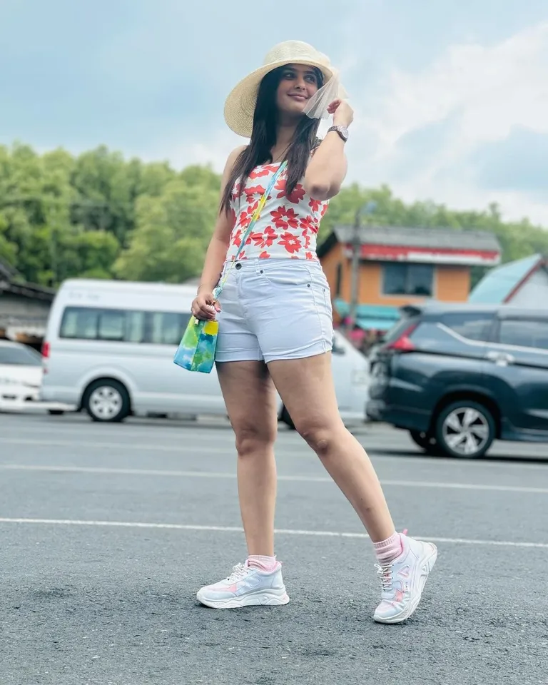 Vaishnavi sundar 