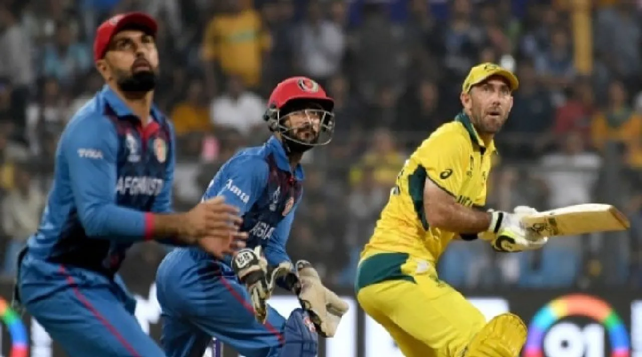 Australia postpones Afghanistan tour for three T20Is due to human rights issues again TAMIL NEWS 
