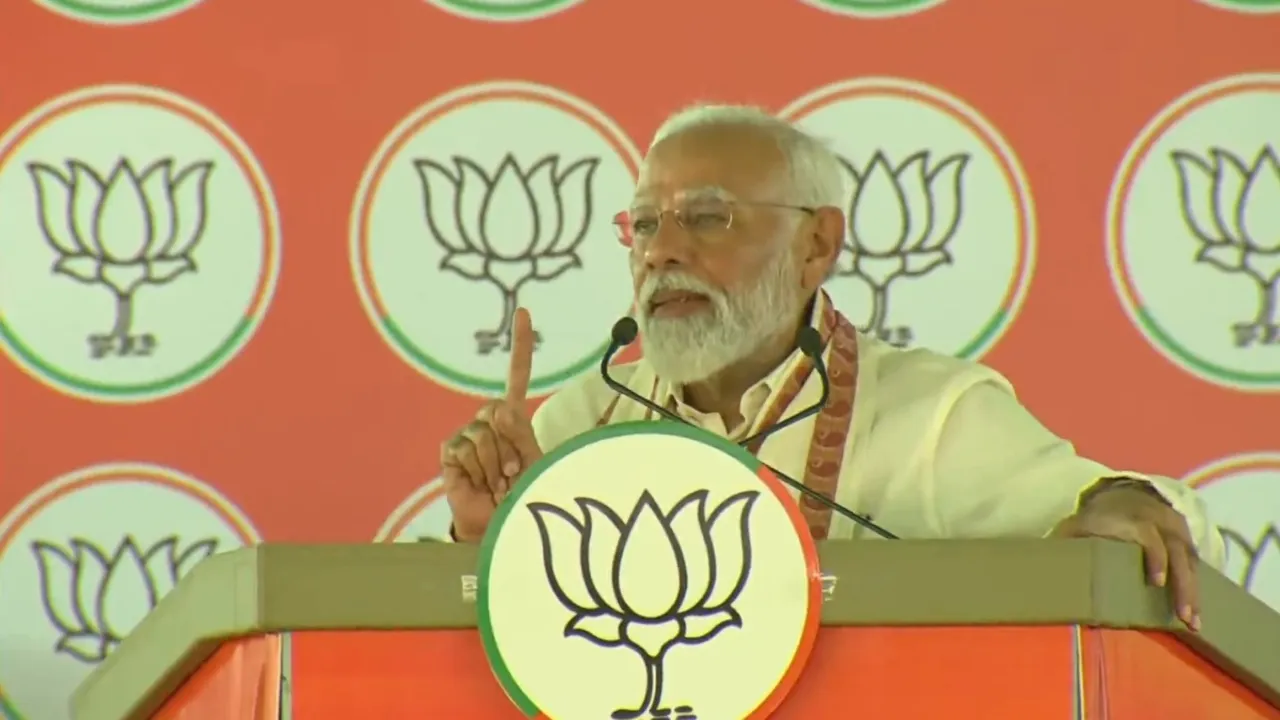 modi 