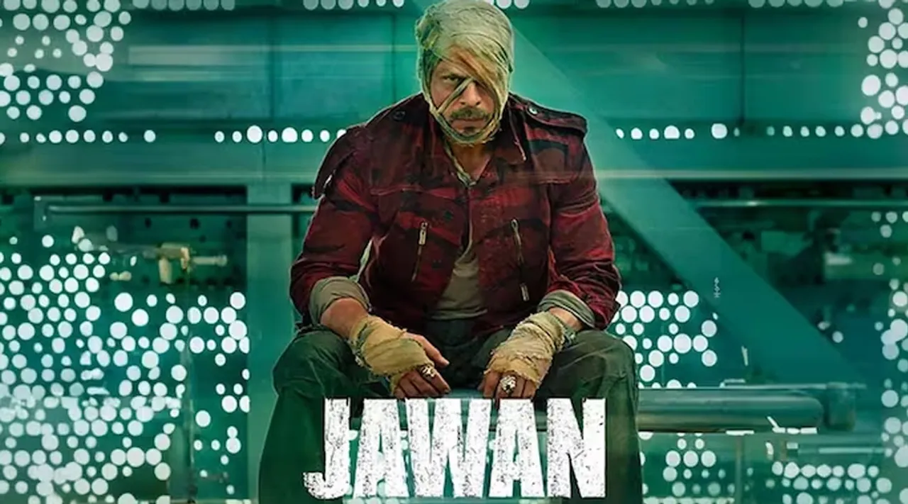 Shah Rukh Khan