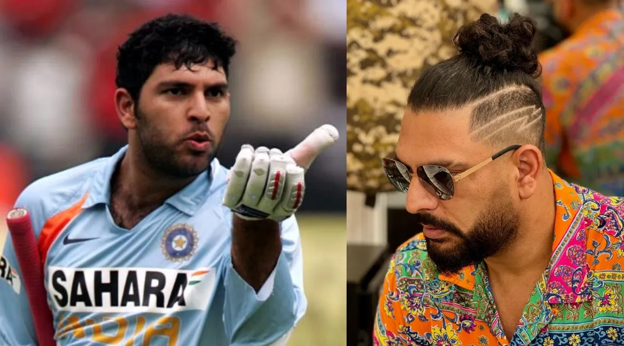 Yuvraj Singh Biopic Announcement Tamil News 