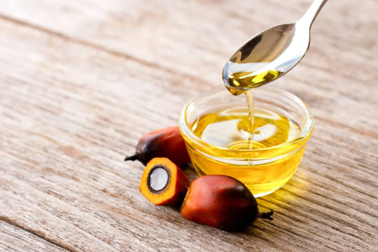palm oil