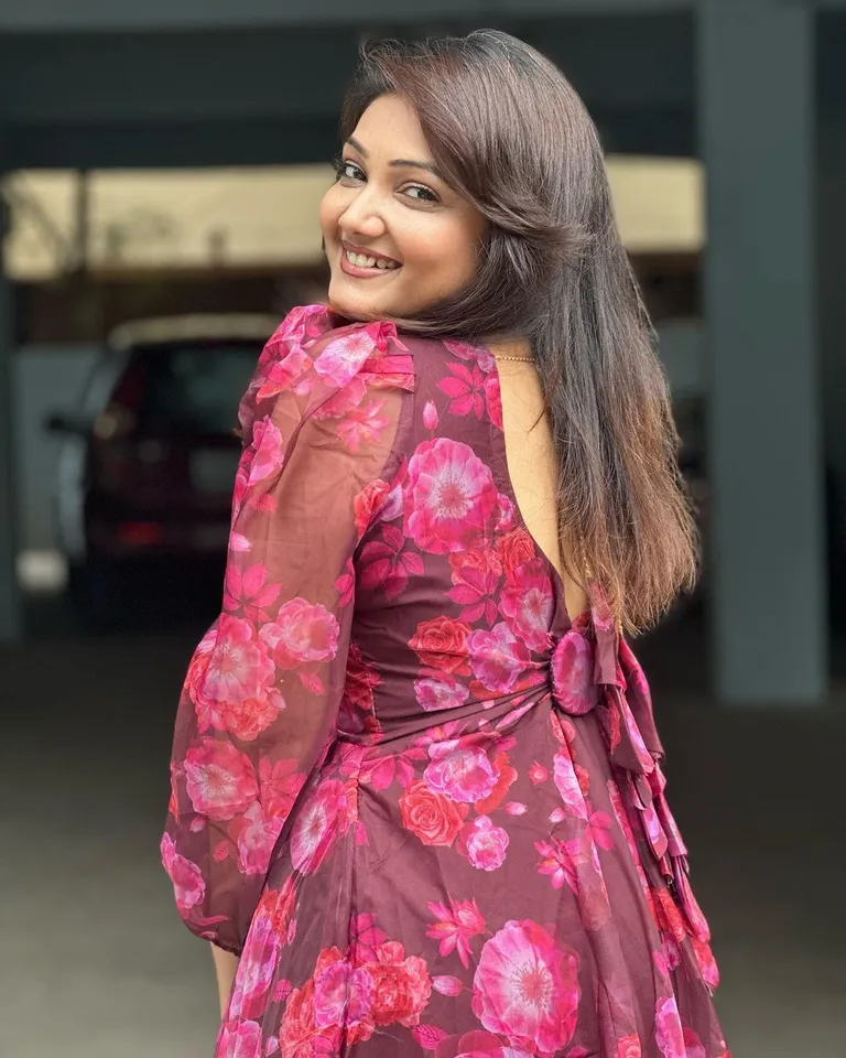 Priyanka Nalkari