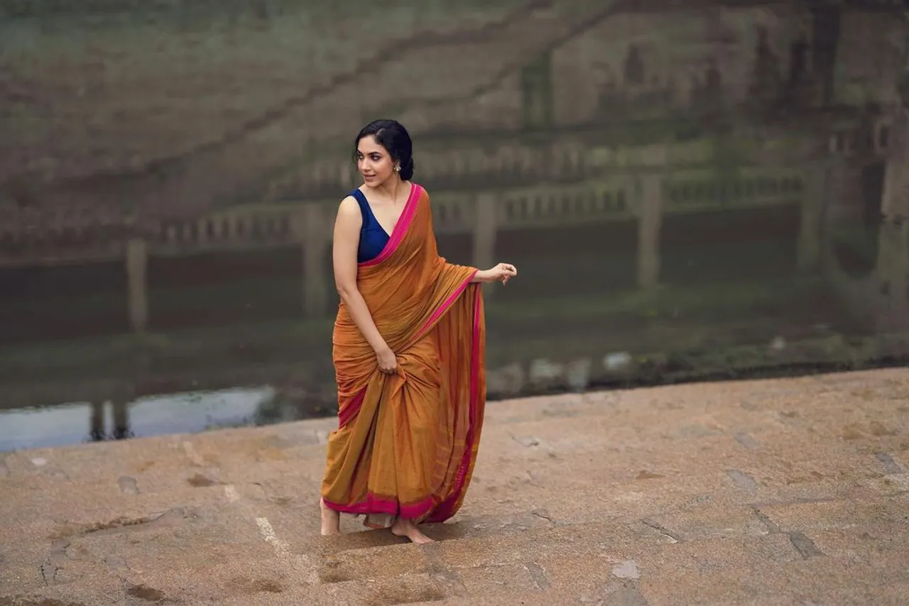 rithu Varma