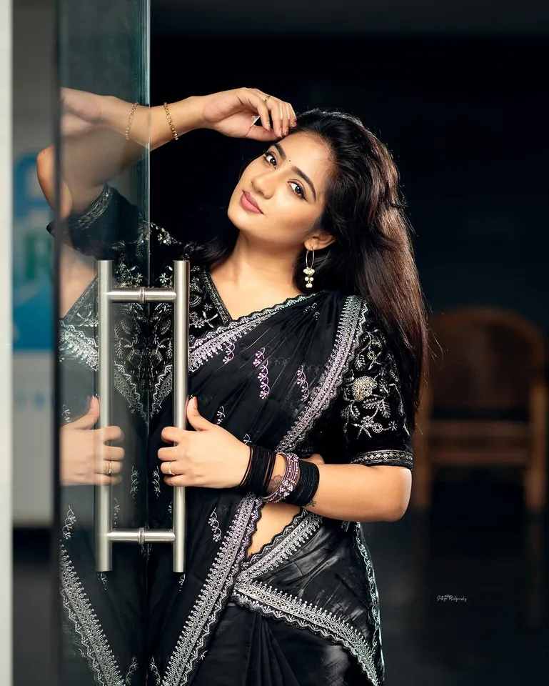 Hima Bindhu 
