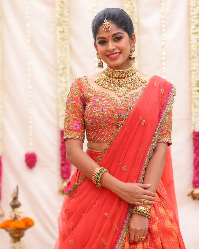 Dharshana 