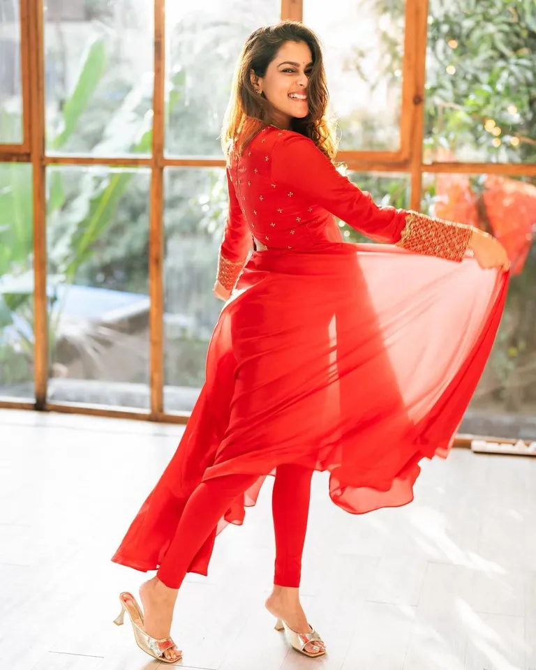 kiki vijay