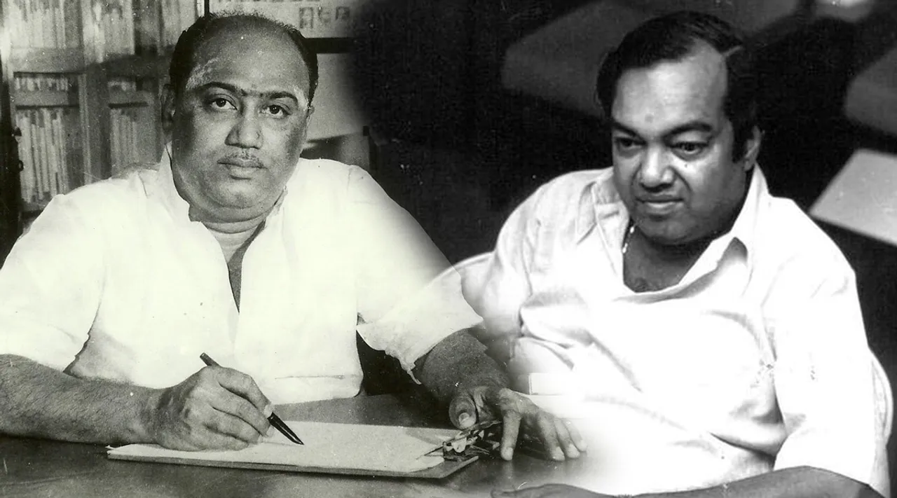 Kannadasan AP Nagarajan