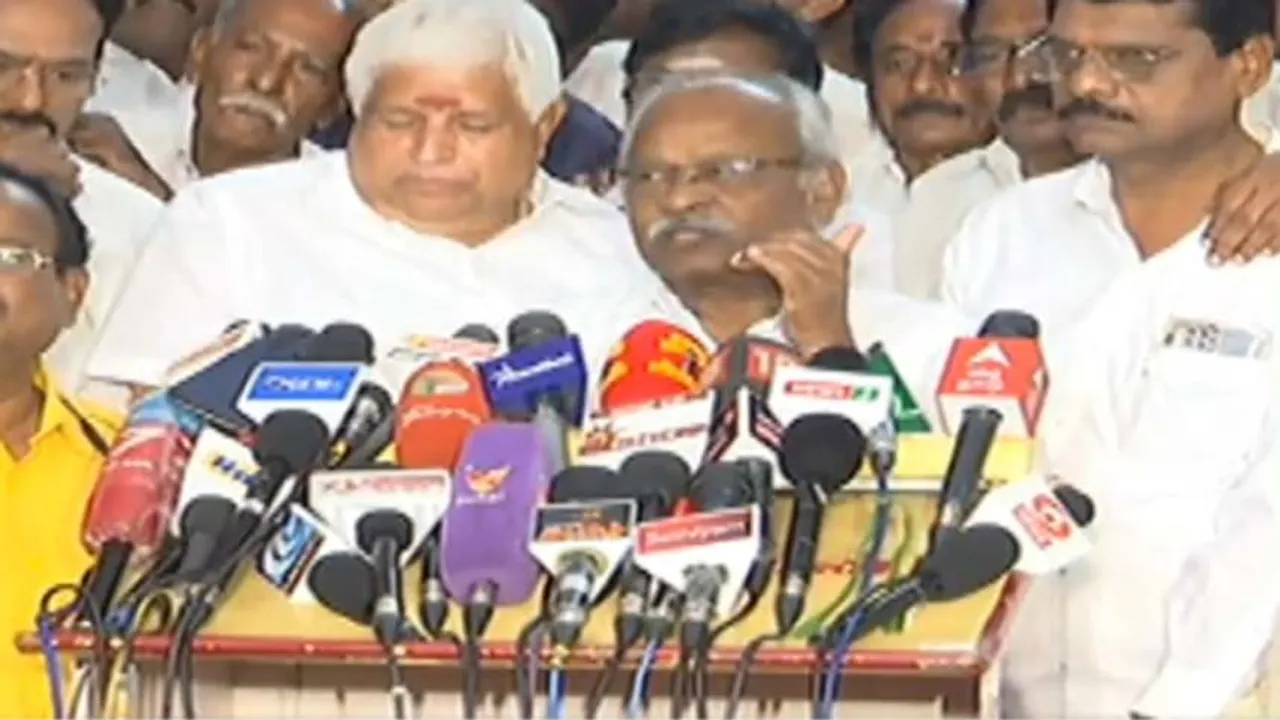 citu talks