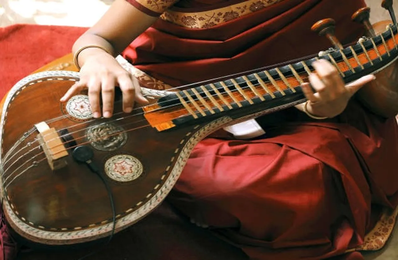 Margazhi Musical Festival 
