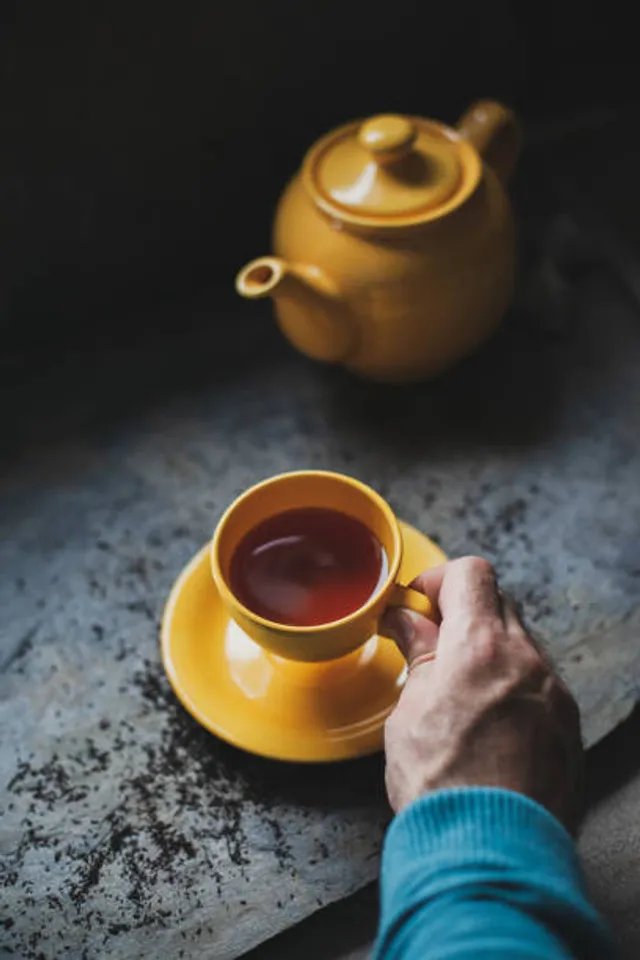 tea