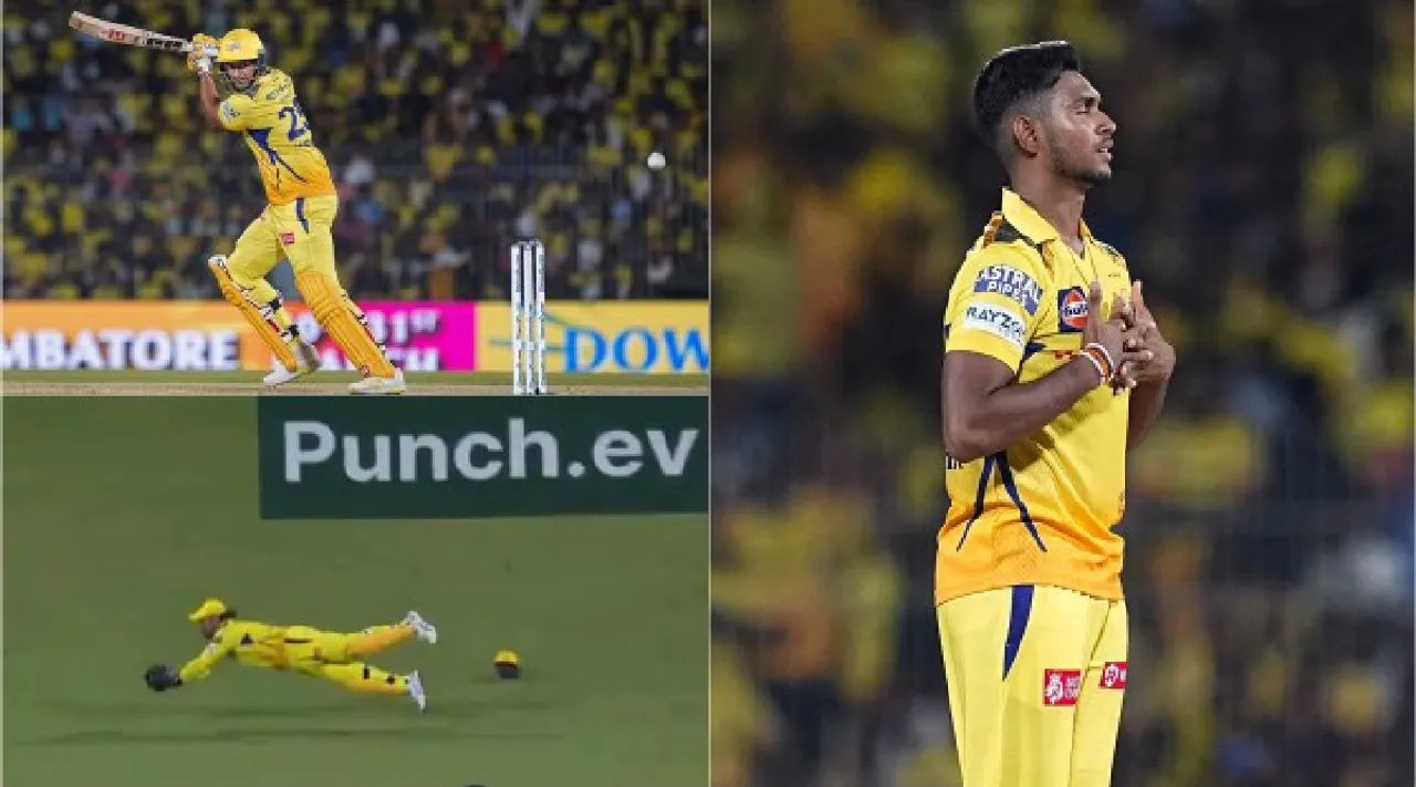CSK vs GT Emotional Rollercoaster Tamil News 