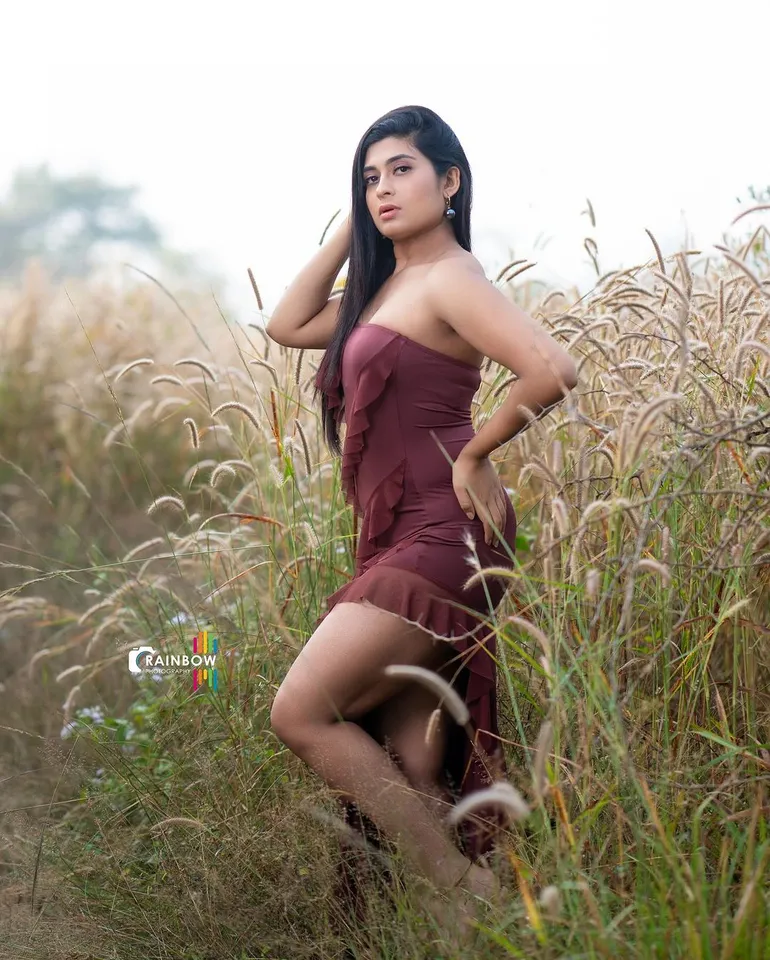 TS Akshitha