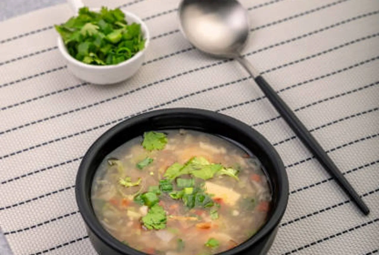 soup
