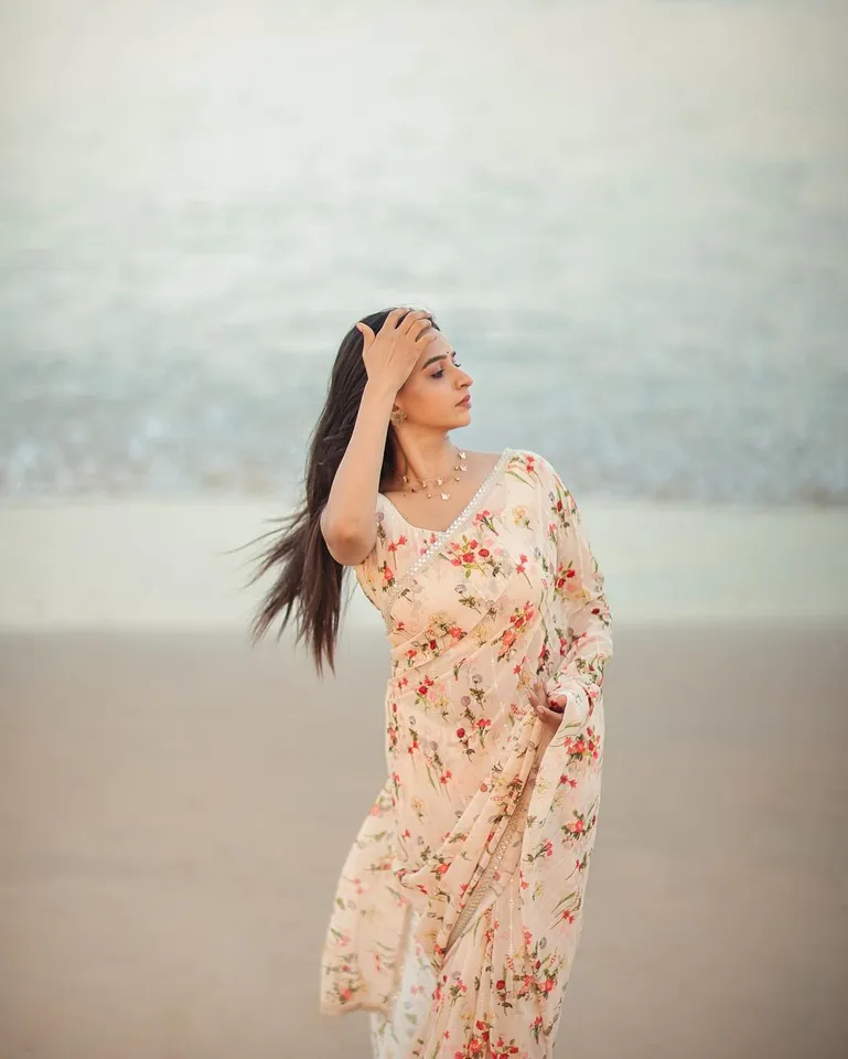 Divya Ganesh