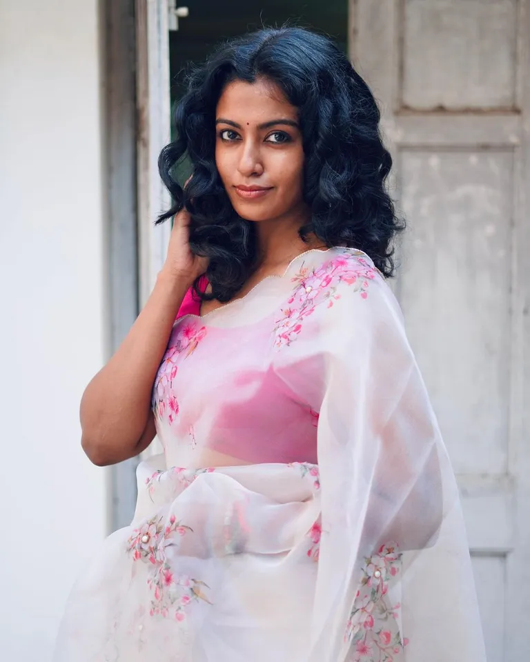 Roshini Haripriyan