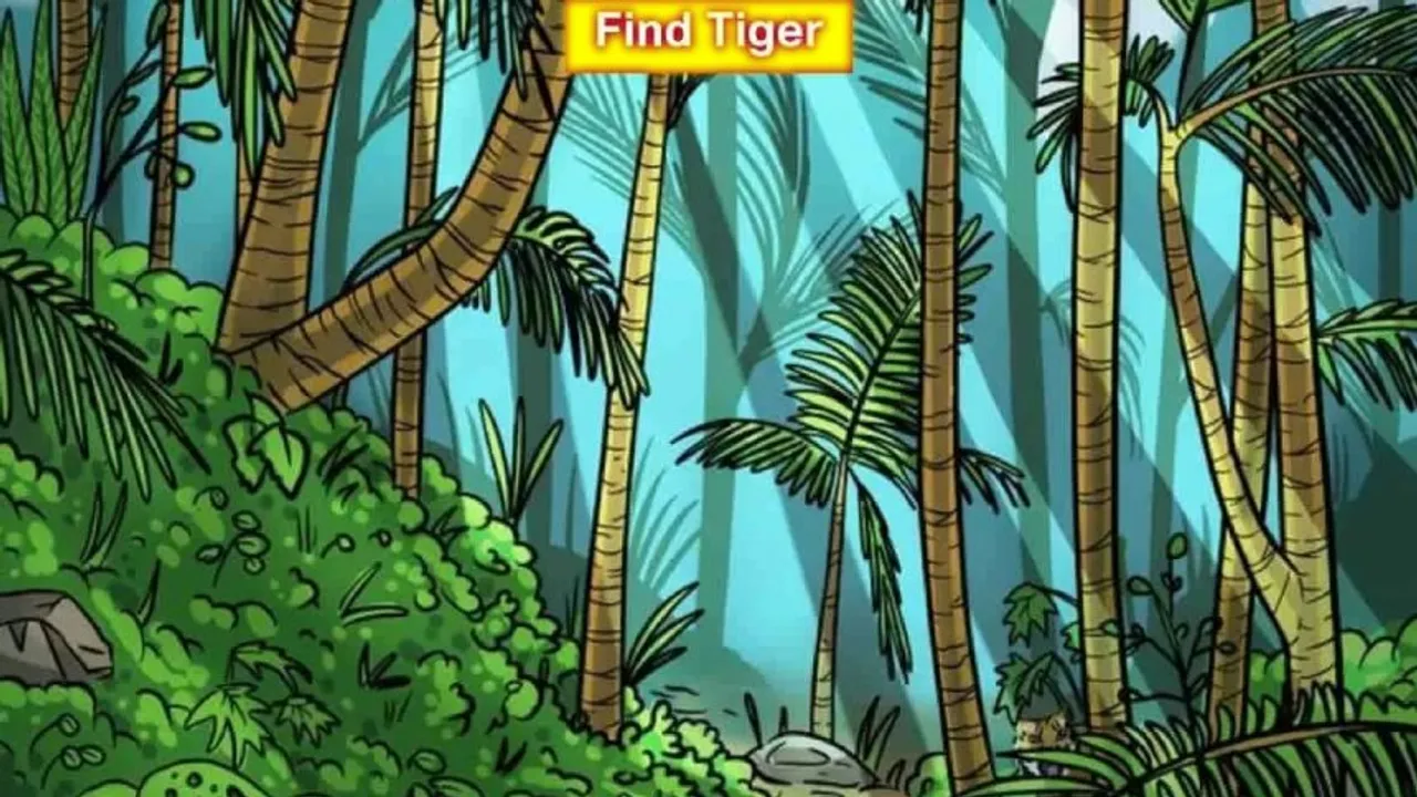 Tiger