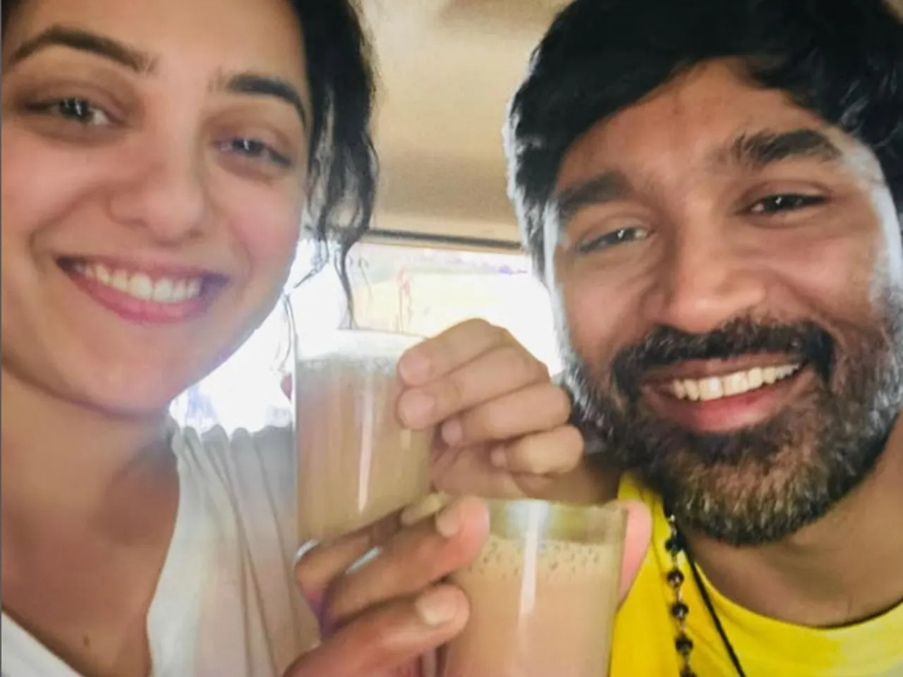 nithya menon