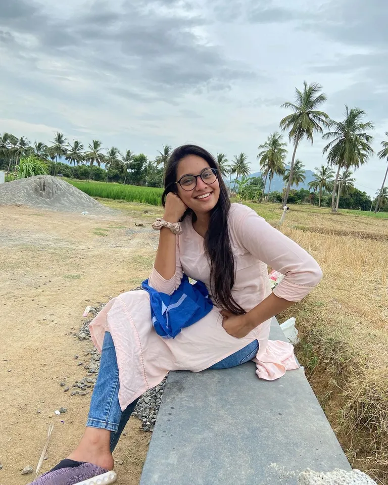 Pavithra JaN