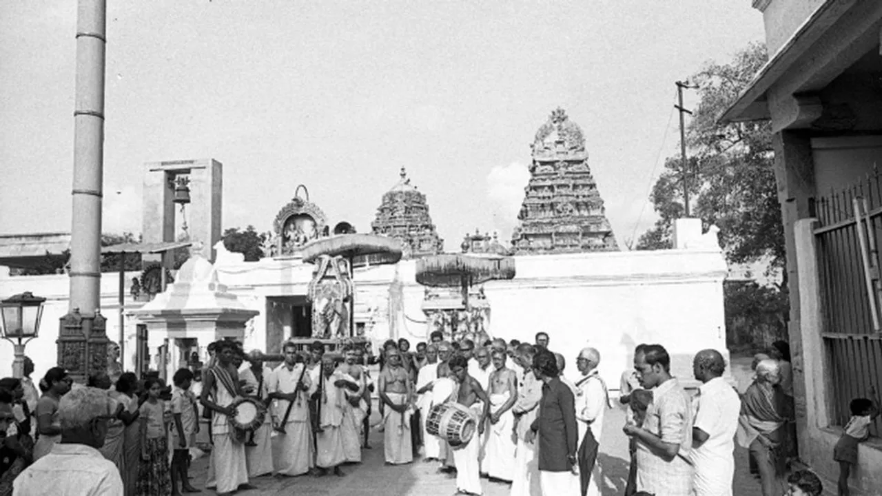 Chennai 