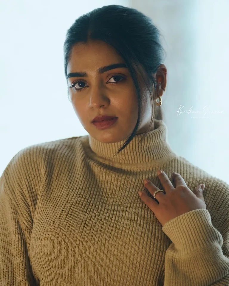 Gouri Kishan