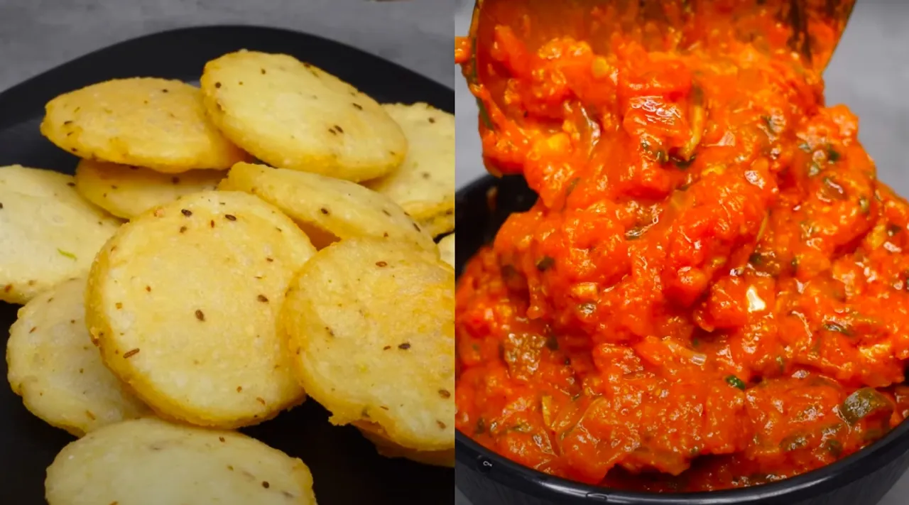 Dinner Recipes in Tamil