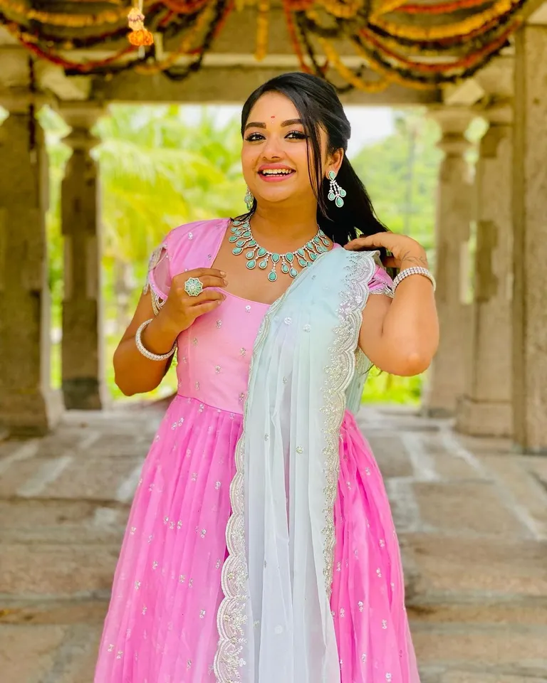 Preethi sharma