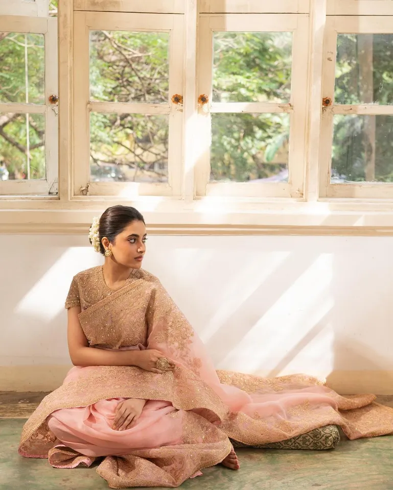 Priyanka Mohan1