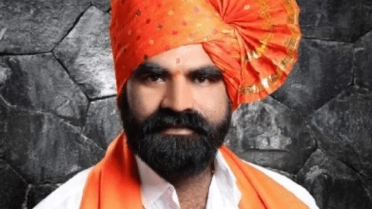 Sena MLA Santosh Bangar stirs row with remark to school students