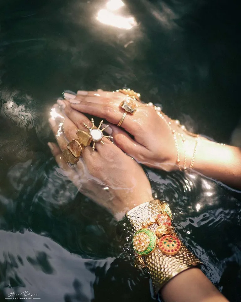 kaavya arivumani offl