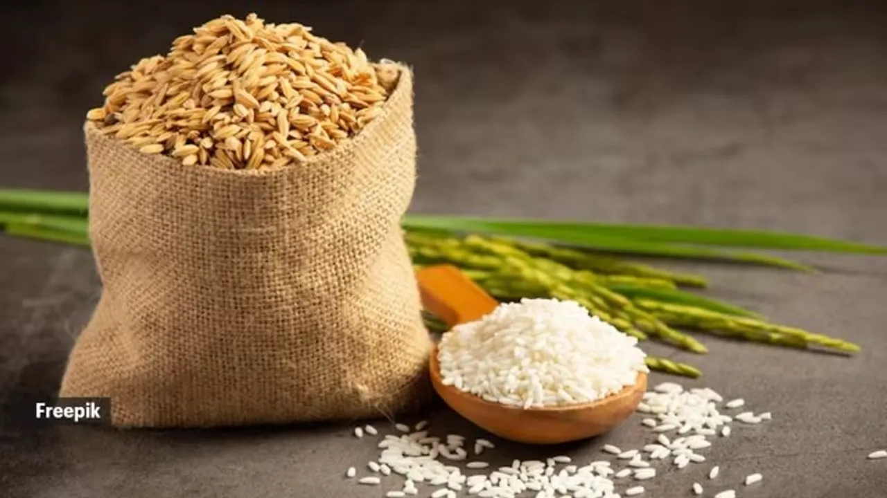 diabetes, rice