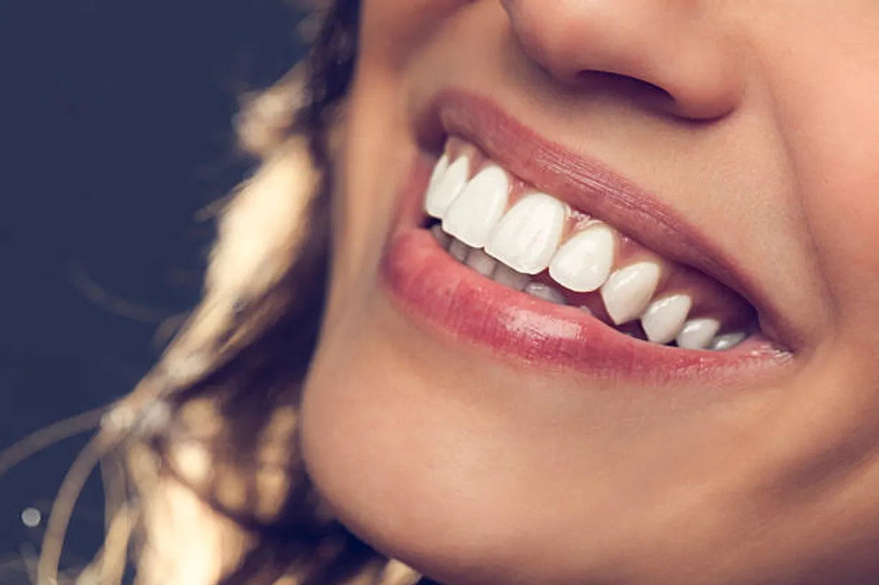 teeth
