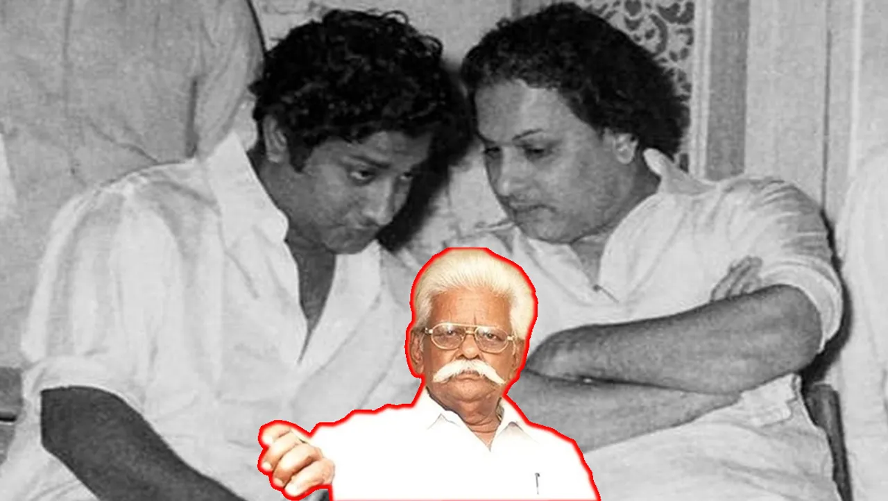 MGR SIvaji Pulamaipithan