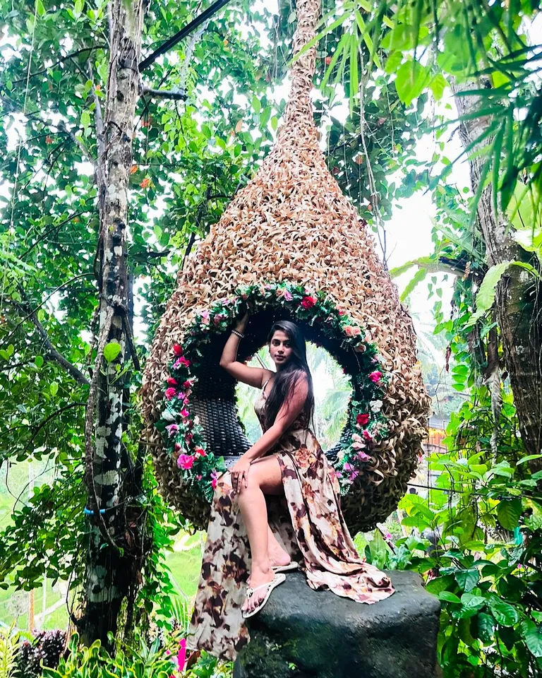 mADHUMITHA