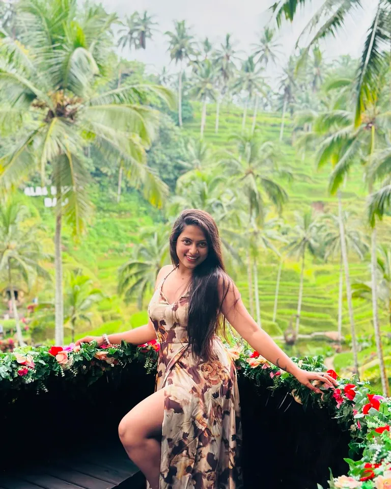 mADHUMITHA
