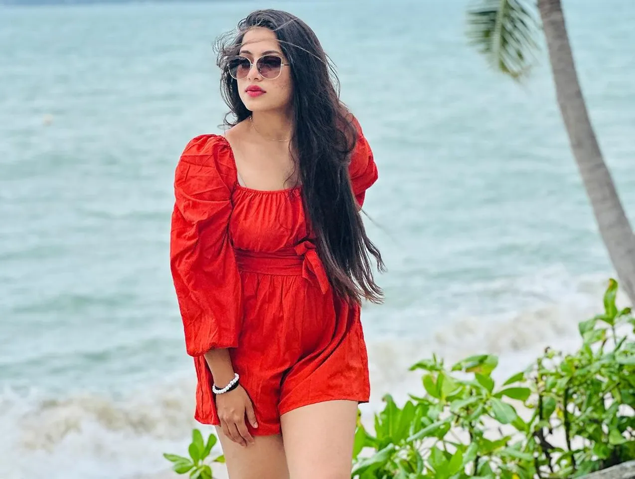 Madhumitha H