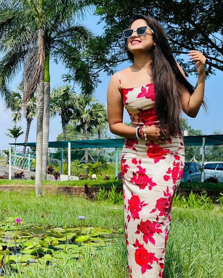 Madhumitha H