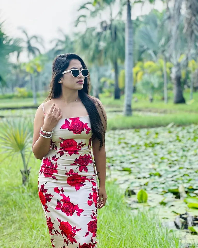 Madhumitha H