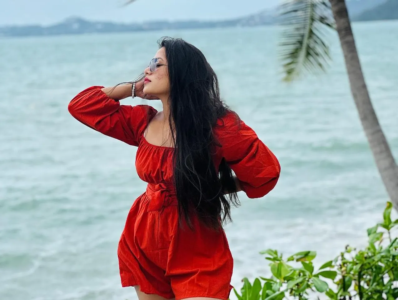 Madhumitha H