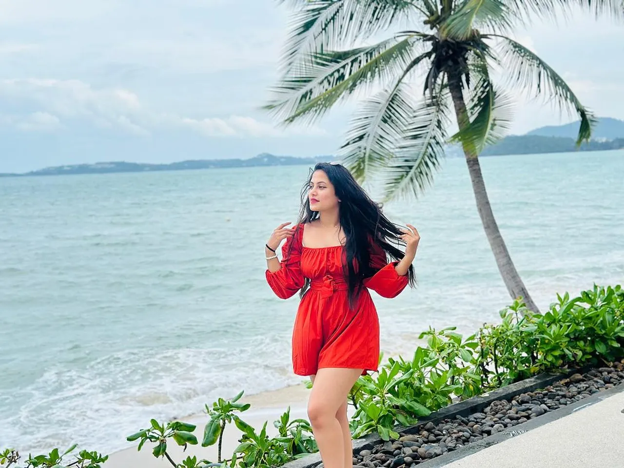 Madhumitha H