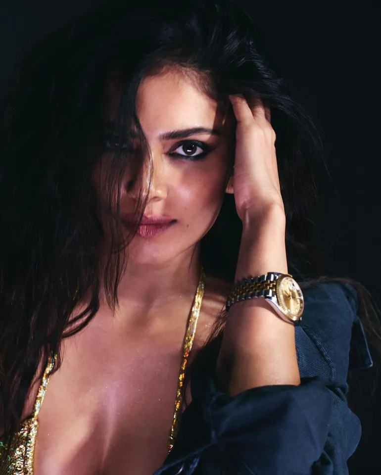 Malavika Mohan 