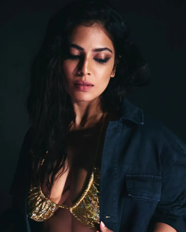 Malavika Mohan 