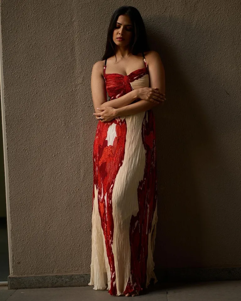 Malavika Mohan 